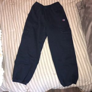 Champion sweatpants